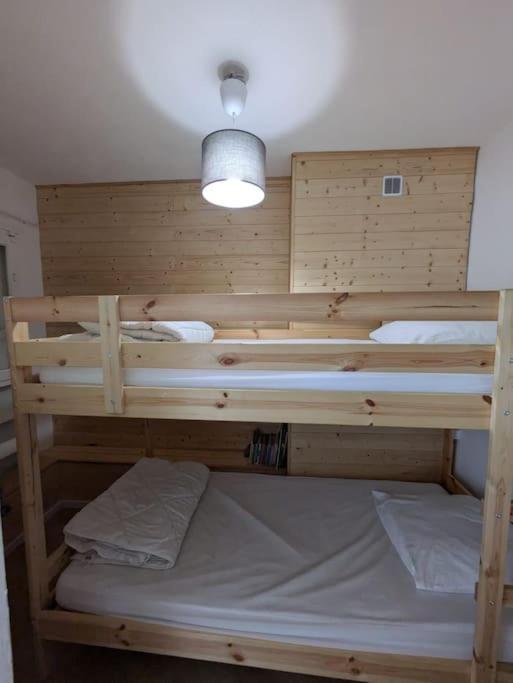 Spacieux Appartement T2 & Cabine Les Angles  Esterno foto