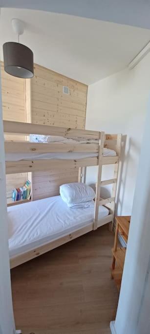 Spacieux Appartement T2 & Cabine Les Angles  Esterno foto