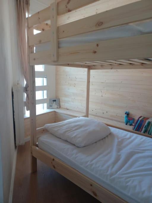 Spacieux Appartement T2 & Cabine Les Angles  Esterno foto