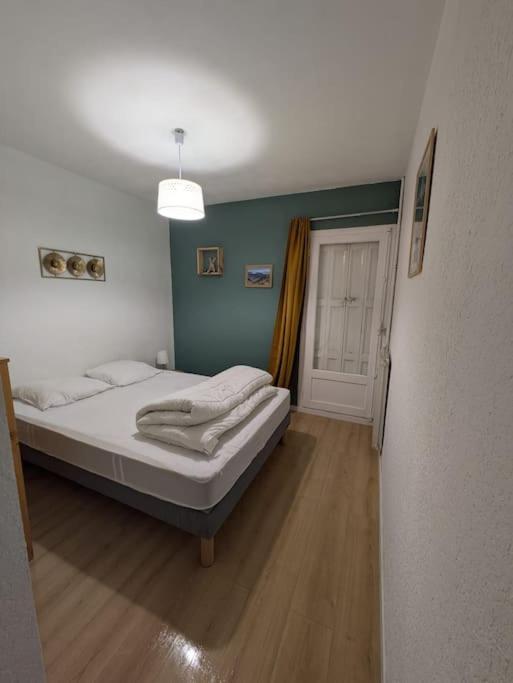 Spacieux Appartement T2 & Cabine Les Angles  Esterno foto